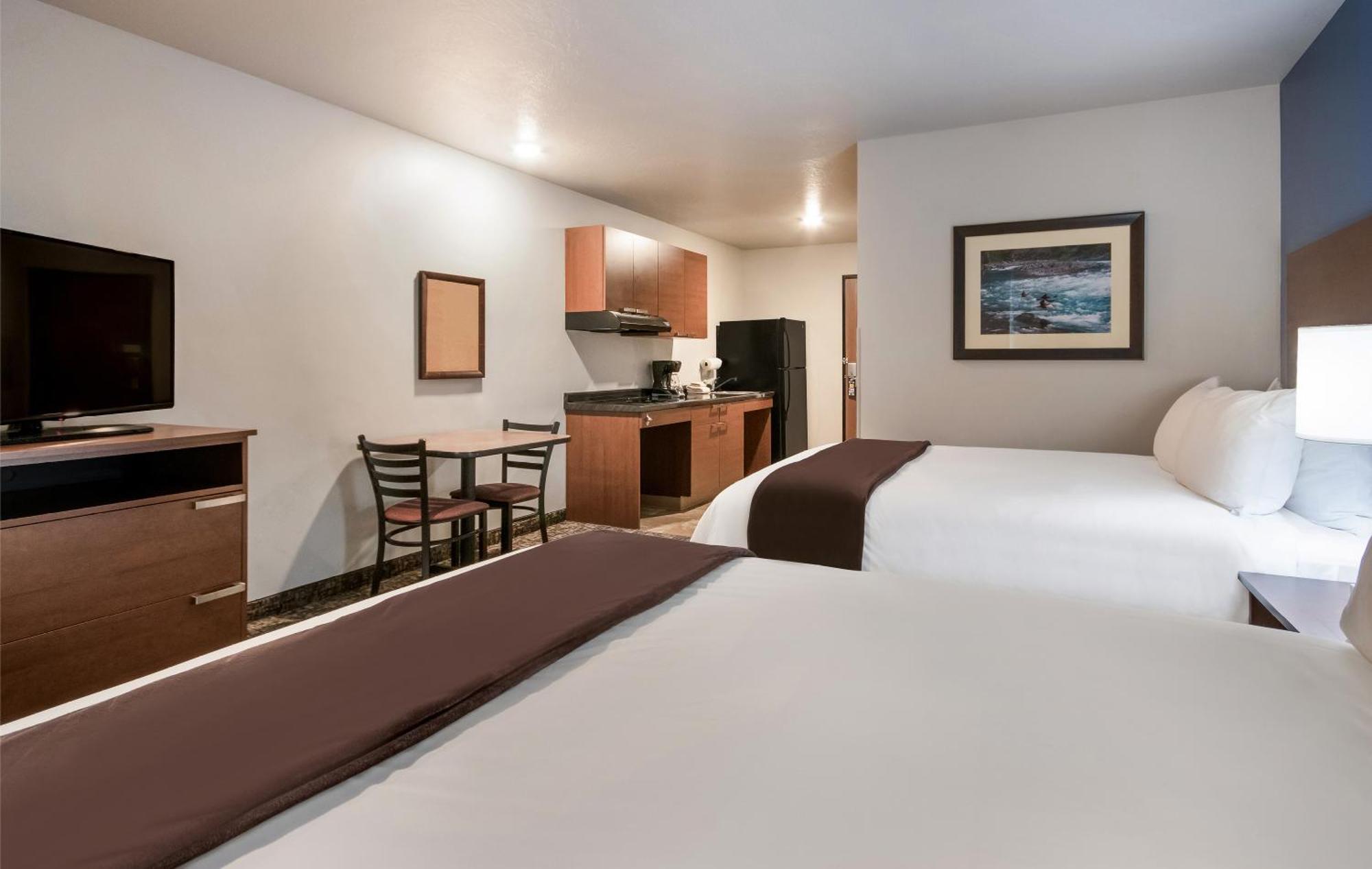 My Place Hotel - Atlanta West I-20/Lithia Springs, Ga Zewnętrze zdjęcie