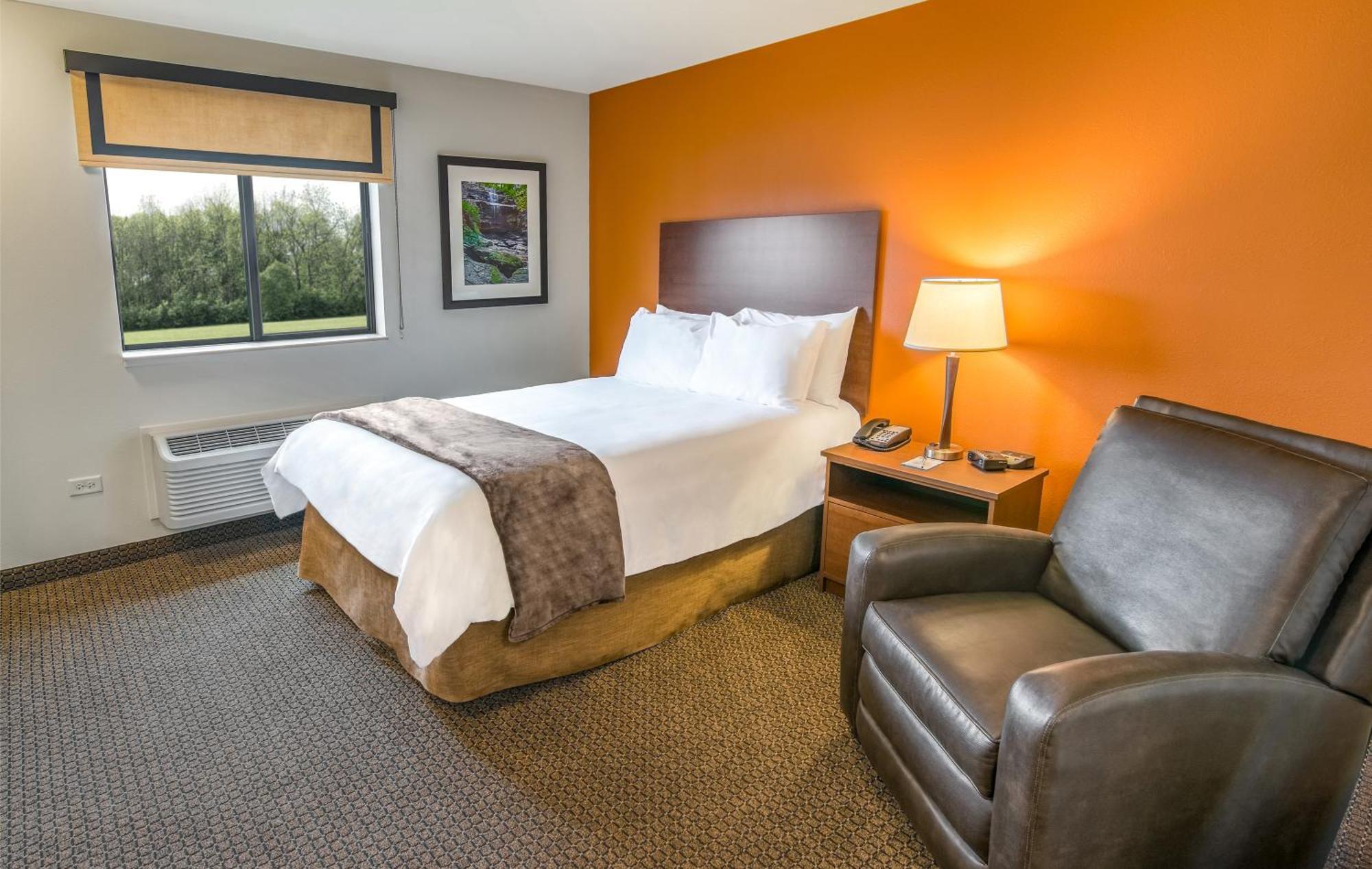 My Place Hotel - Atlanta West I-20/Lithia Springs, Ga Zewnętrze zdjęcie